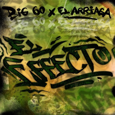 El Effecto (feat. El Arriaga) - Single