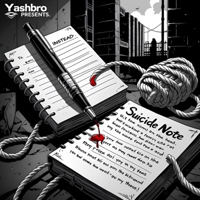 Suicide Note - Single