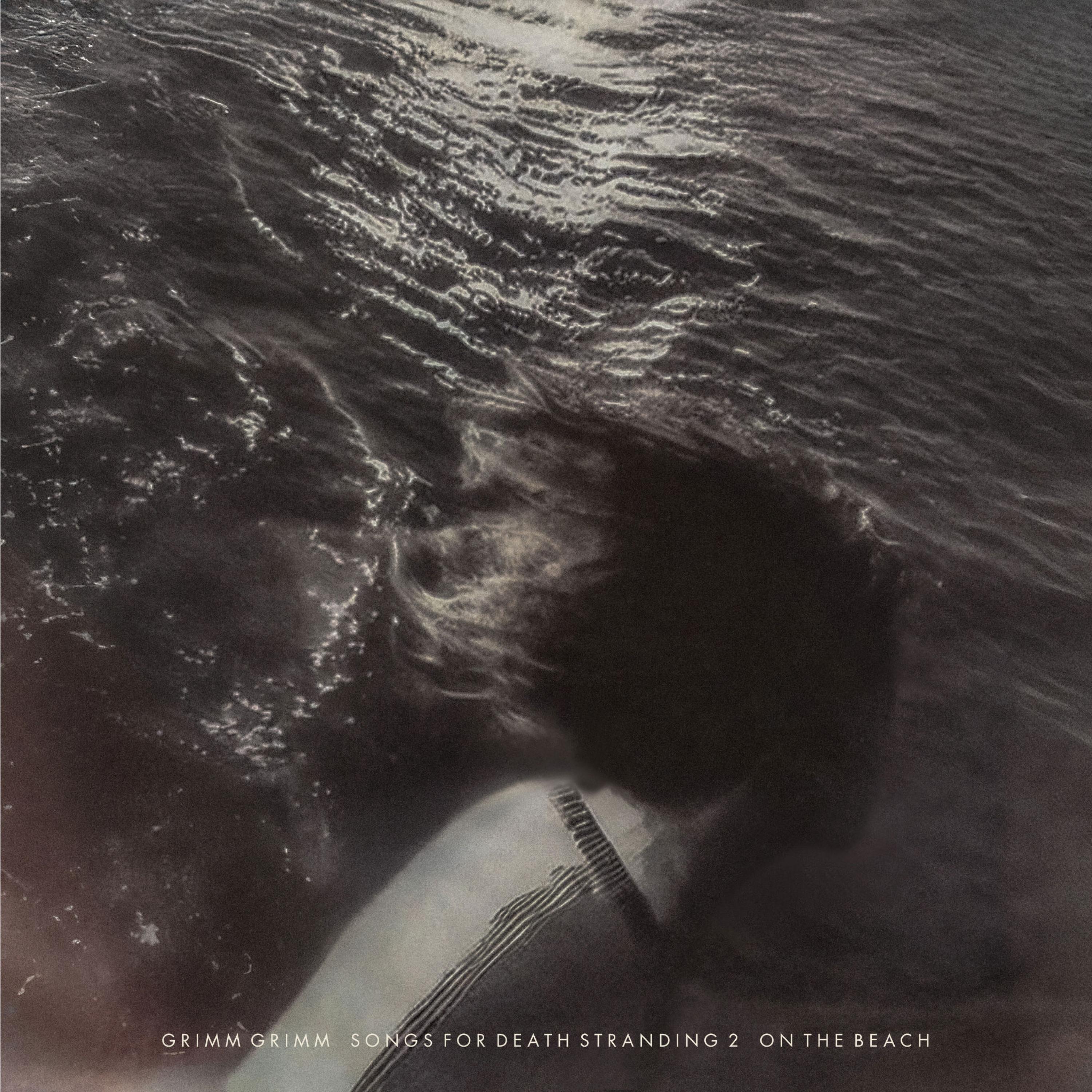 Songs for Death Stranding 2: On The Beach - EP