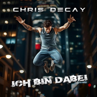 Ich Bin Dabei - Single