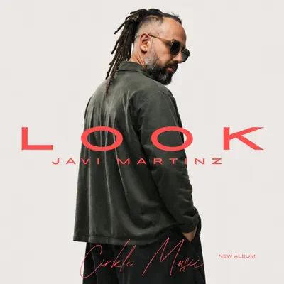 Listen to LOOK - Single by Javi Martinz