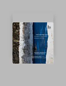 Posłuchaj wykonawcy Ginés Martínez Vera, obejrzyj teledyski, przeczytaj biografię, zobacz daty tras koncertowych i nie tylko!