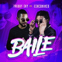baile - Single - Eshconinco