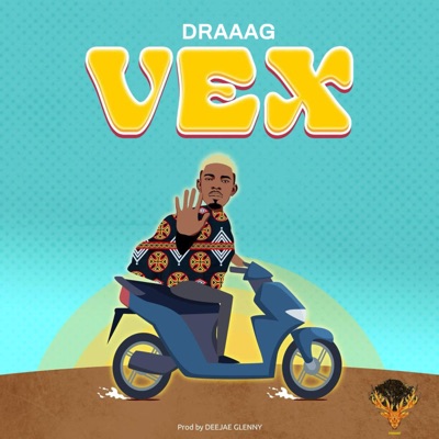 Vex - Single