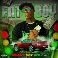 Ready, Set, Go! The Mixtape - Dolla Sign $coob & Fat Boy