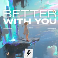 Better With You - Single - ShangXue, V.Soul & 4 Seasons