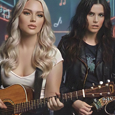 Run Wild (feat. G.C) [Radio Edit] - Single