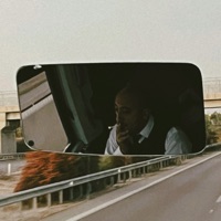 Backseat - Single - bari