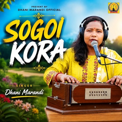 SOGOI KORA - Single