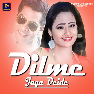 Dilme Jaga Deide - Single