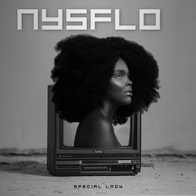 Special lady - Single