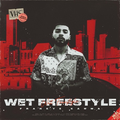 WET FREESTYLE (Special Version) - Single
