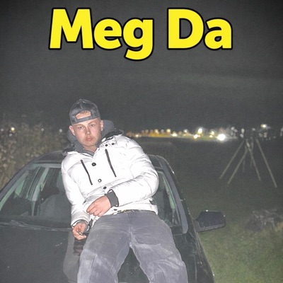 Meg Da - Single