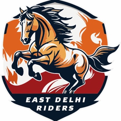 EDR official anthem (original soundtrack) (feat. Rodav) - Single