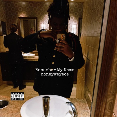 Remember My Name - Single