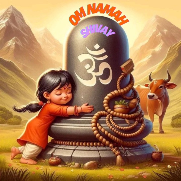 Om Namah Shivay