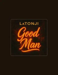 Listen to LaTonji, watch music videos, read bio, see tour dates & more!