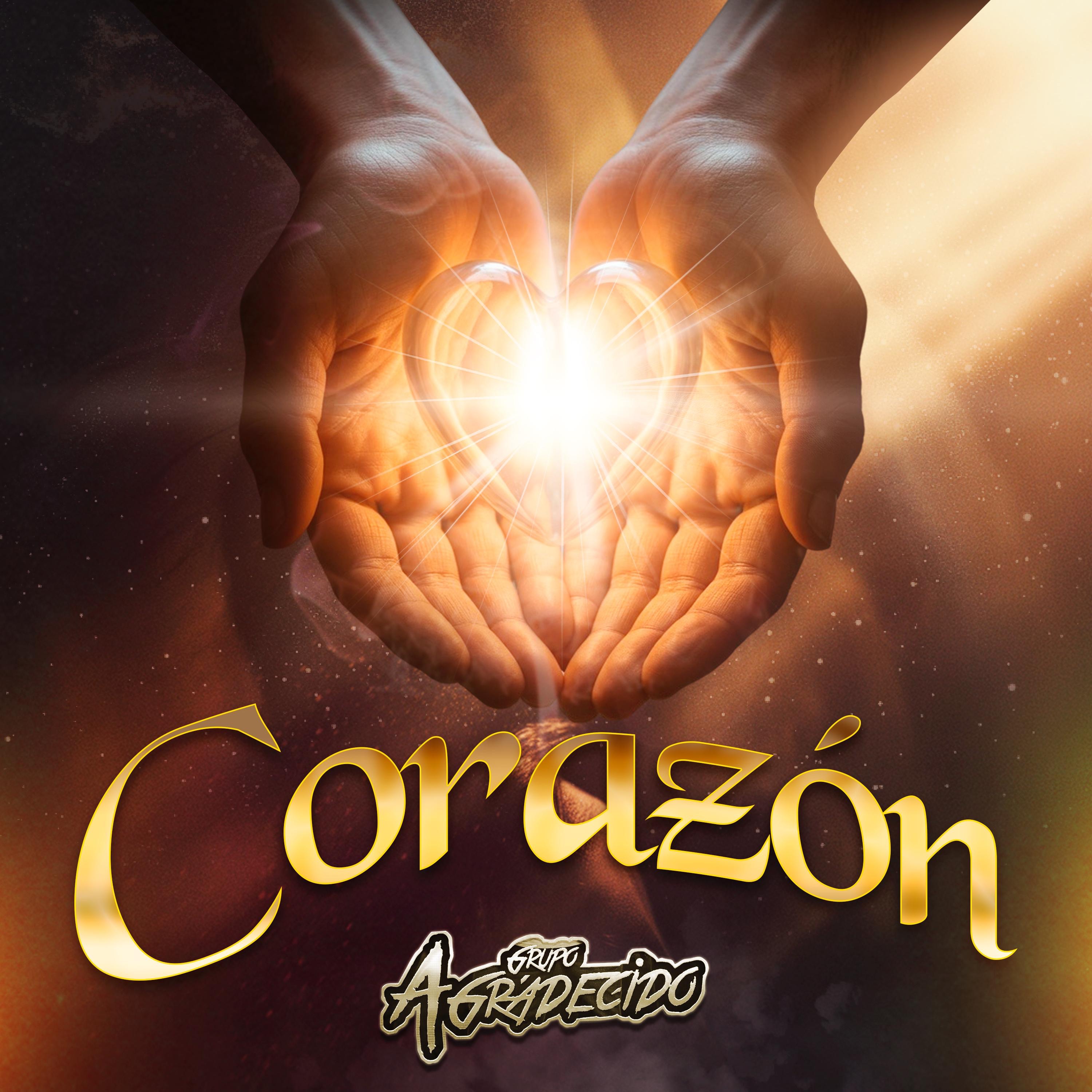Corazón - Single