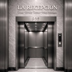 La Recepcion - Single