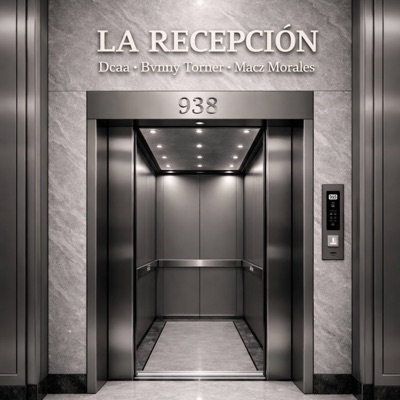 La Recepcion - Single