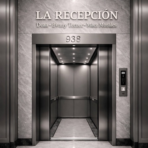 La Recepcion