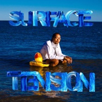 Surface Tension - EP - Jesediah