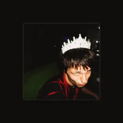 Listen to Myrle, watch music videos, read bio, see tour dates & more!