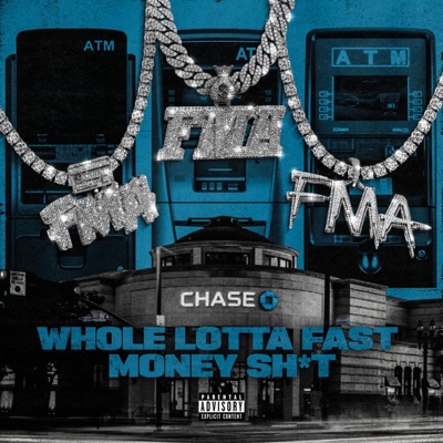 Whole Lotta Fast Money Sh*t