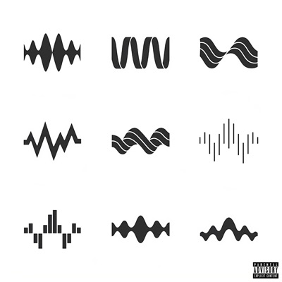Waveforms EP - EP