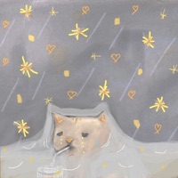 de amarillo a gris - Single - Horrocrux