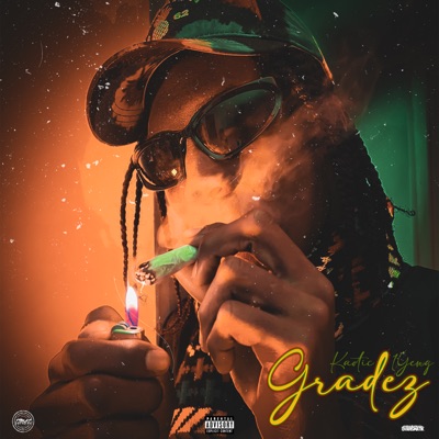 Gradez - Single