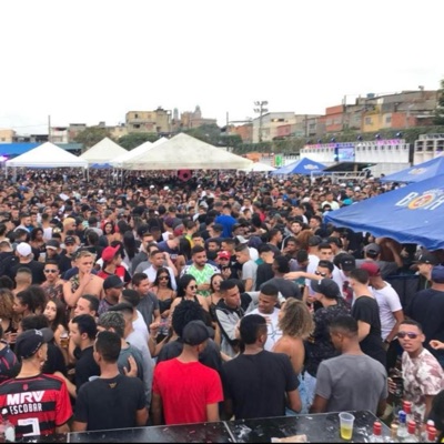 Atabacada Ritmada Tropa ta pra Putaria 021 - Single