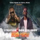 BURN THEM feat Lyricson Don Kalanov Single