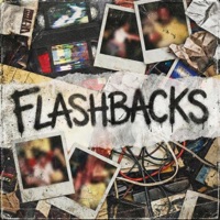 Flashbacks (feat. KiddTitan & ATHOOS HC) - Single - Jeyzas