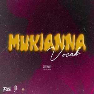 Mukianna - Single