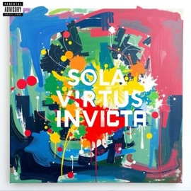 Sola Virtus Invicta Lil Rip