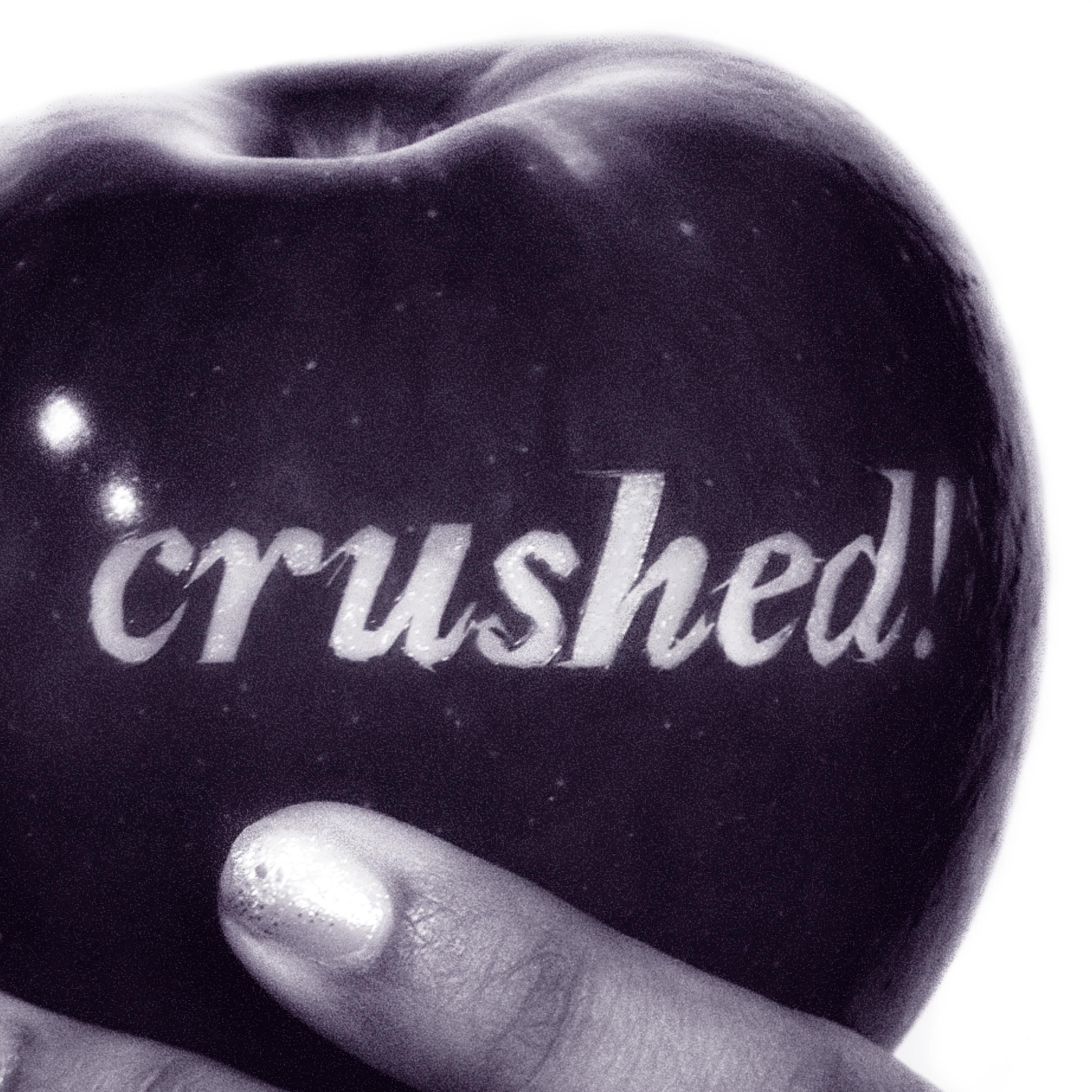 Supo - Crushed. It's Fine.