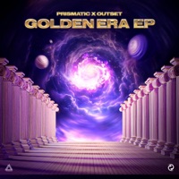 Golden Era EP - EP - Prismatic & Outset