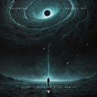 Stay (Outside Line Remix) - Single - Valorian & Kelsey Ray