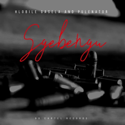 Sgebengu(Vocal mix) - Single