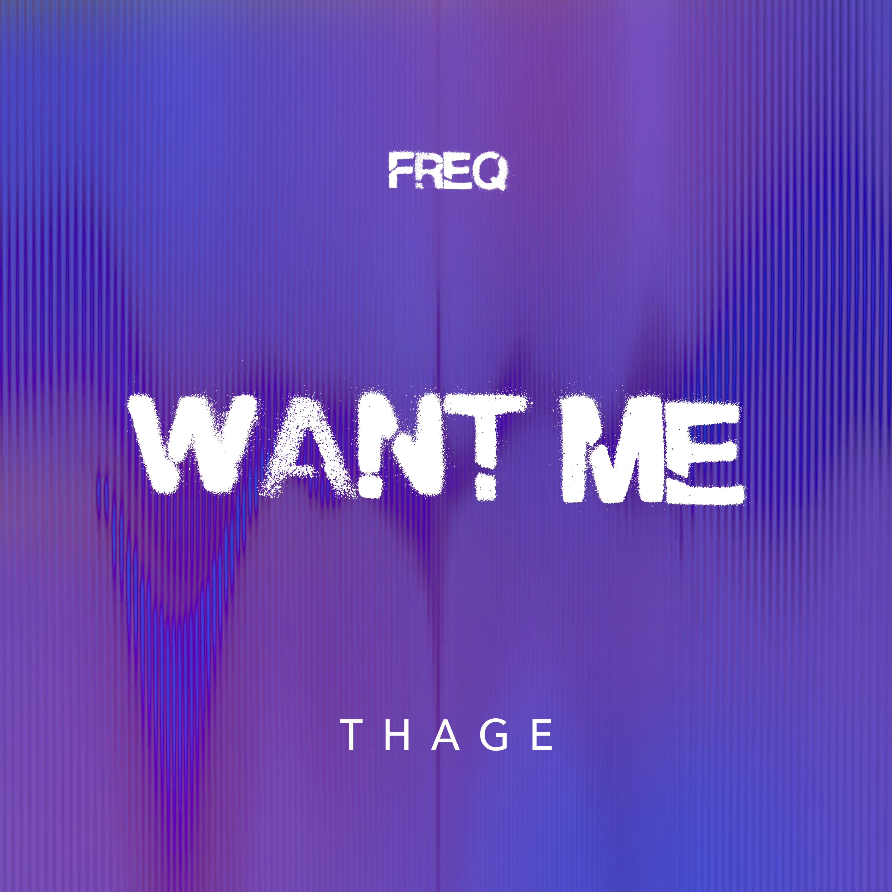 Want Me - Single