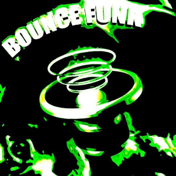 BOUNCE FUNK - EP