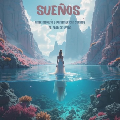 Sueños (feat. Flor De Uvero) - Single