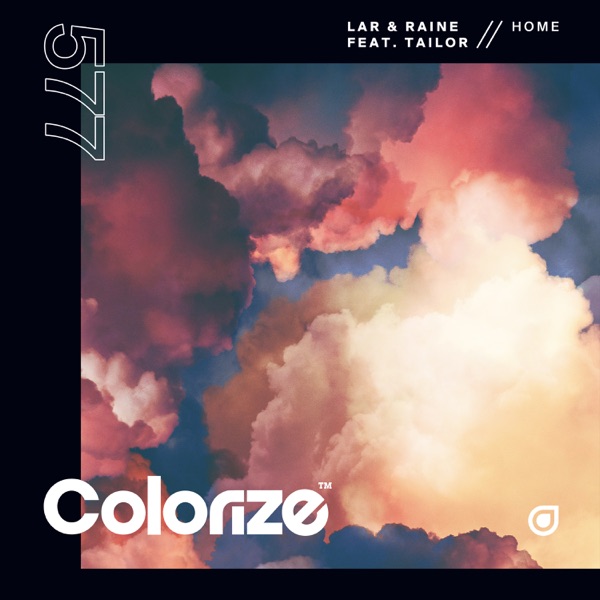 Home (feat. Tailor) - Single