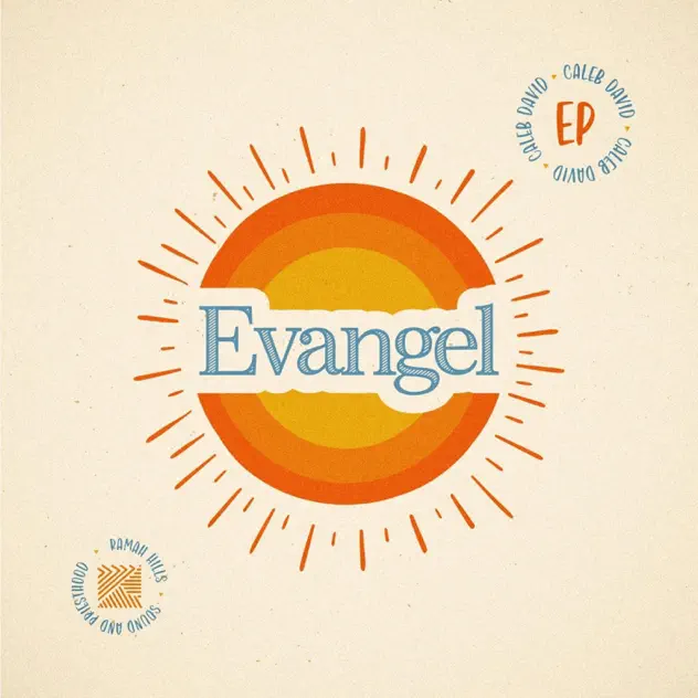 Cover art for Caleb David - Only Yeshua (Meditations)