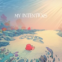 My Intentions - Single - Bobroz