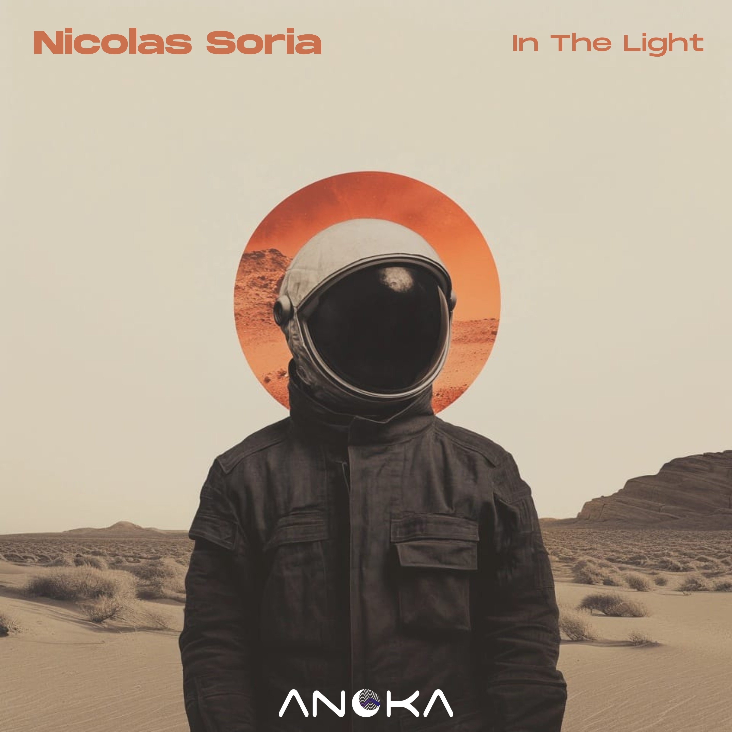 In the Light - Single