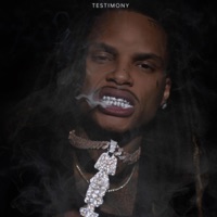 TESTIMONY - Single - Marty Mard