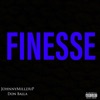 FINESSE (feat. Don Balla) - Single