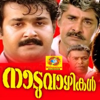 Naduvazhikal (Original Motion Picture Soundtrack) - Single - Shyam & Shibu Chakravarthy
